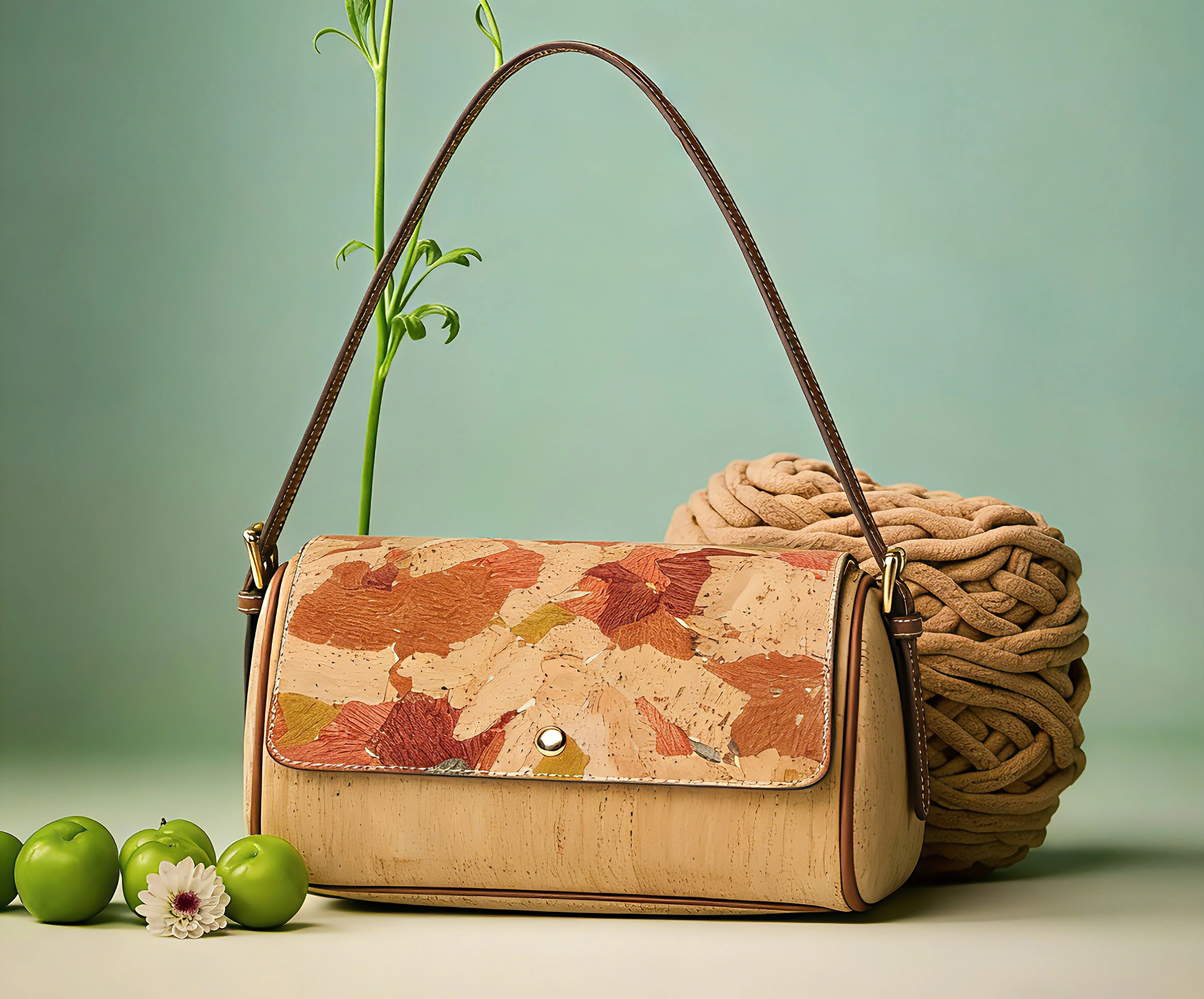 Bolsas de corcho