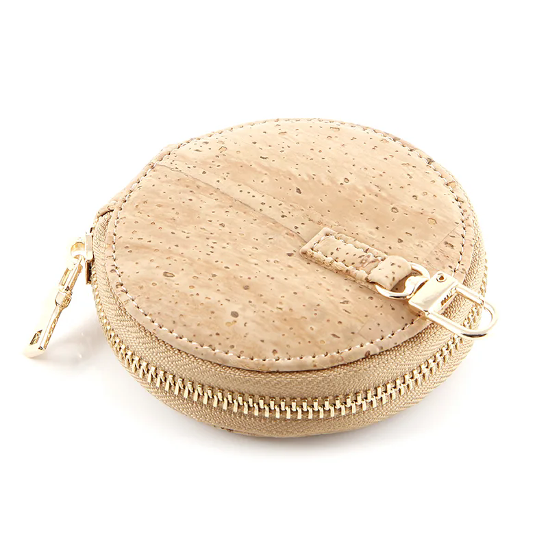 ¿Cómo elegir la cartera de corcho perfecta?