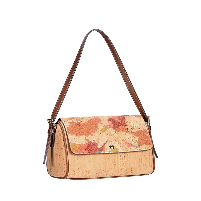 Bolso Premium Eco Corcho