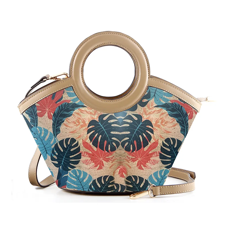 Bolso de mujer ligero y sostenible