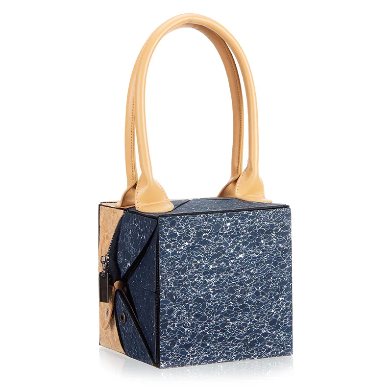 Bolsa de Corcho Portuguesa Sostenible
